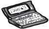 HP 200LX�F