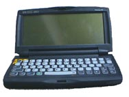 HP320LX