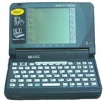 HP OmniGo100