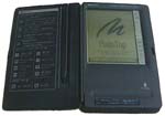 SONY Palm Top Computer300